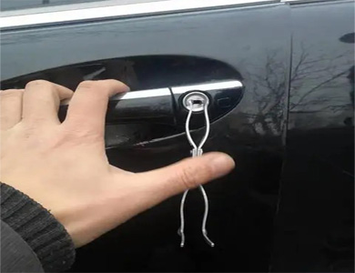 海丰24小时上门开锁公司