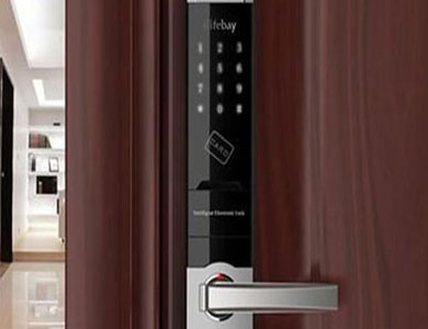 海丰24小时上门开锁公司