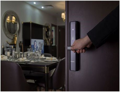 海丰24小时上门开锁公司