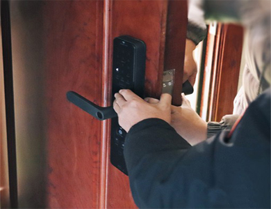 海丰24小时上门开锁公司